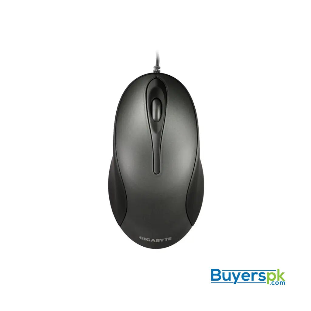 Gigabyte M5100 800 dpi Optical Mouse - Mouse Gigabyte M5100 800 dpi Optical Mouse - Mouse
